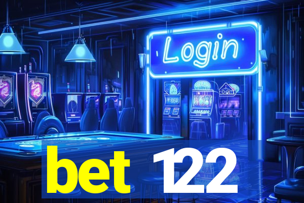 bet 122